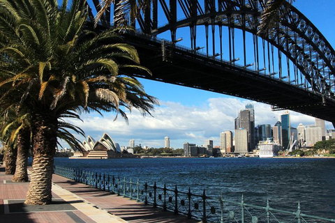 Private Sydney Full Day Tour Including Sydney Opera House, Bondi And Manly - Attractions Sydney 1
