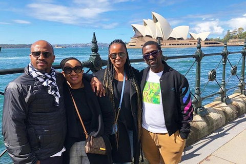 Private Sydney Full Day Tour Including Sydney Opera House, Bondi And Manly - Attractions Sydney 2