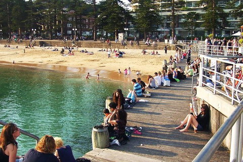 Private Sydney Full Day Tour Including Sydney Opera House, Bondi And Manly - Attractions Sydney 4