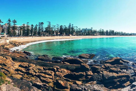 Private Sydney Full Day Tour Including Sydney Opera House, Bondi And Manly - Attractions Sydney 5