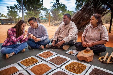 Karrke Aboriginal Cultural Experience - Attractions Sydney 0
