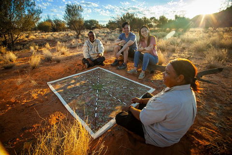 Karrke Aboriginal Cultural Experience - Attractions Sydney 4