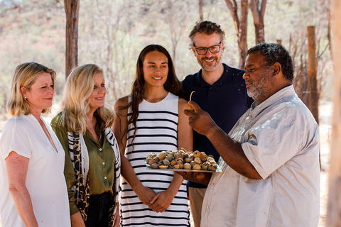 Karrke Aboriginal Cultural Experience - Attractions Sydney 5