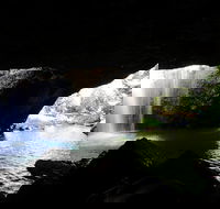 Rainforest  Waterfalls Extravaganza - Attractions Sydney