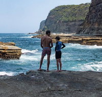 Sydney Private Tour Featuring Wilderness Wildlife Waves Waterfalls and Wine - Attractions Sydney