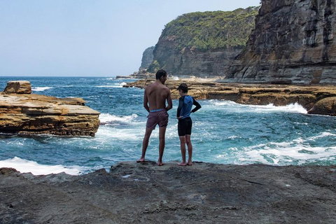 Sydney Private Tour Featuring Wilderness, Wildlife, Waves, Waterfalls And Wine - Attractions Sydney 0