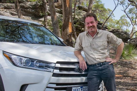 Sydney Private Tour Featuring Wilderness, Wildlife, Waves, Waterfalls And Wine - Attractions Sydney 3