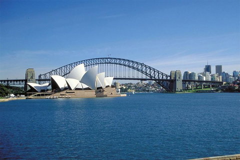 Sydney Private Tour Featuring Wilderness, Wildlife, Waves, Waterfalls And Wine - Attractions Sydney 5