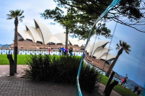 Sydney City Private Tour - Attractions Sydney 0