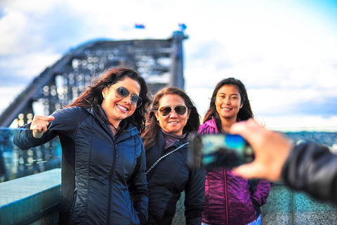 Sydney City Private Tour - Attractions Sydney 4