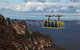 Blue Mountains Private Tour From Sydney - thumb 0