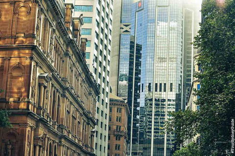 Sydney 6 Hour Private Tour - Attractions Sydney 2