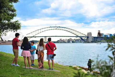 Sydney 6 Hour Private Tour - Attractions Sydney 3