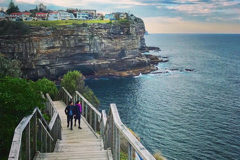 Sydney 6 Hour Private Tour - Attractions Sydney 4