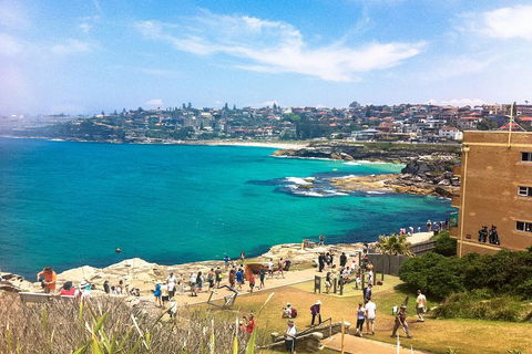 Sydney 6 Hour Private Tour - Attractions Sydney 5