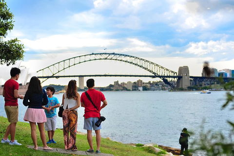 Luxury Sydney City Private Tour - Attractions Sydney 3