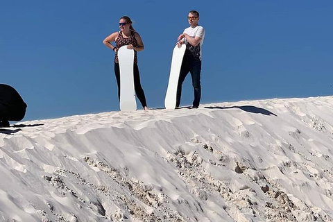 The Pinnacle Adventure Tour - Attractions Sydney 3