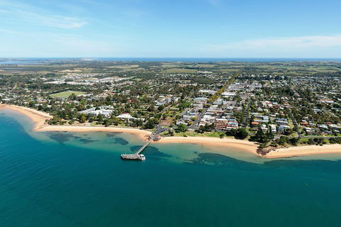 Phillip Island Helicopter Tour - Attractions Sydney 1