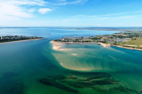 Phillip Island Helicopter Tour - Attractions Sydney 3