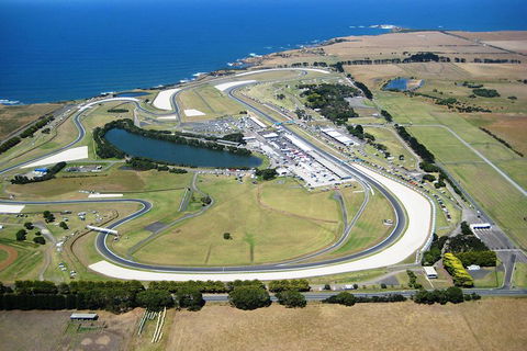 Phillip Island Helicopter Tour - Attractions Sydney 4