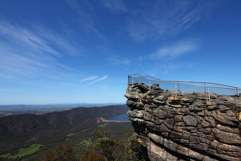 Private Tours From Melbourne - Attractions Sydney 0