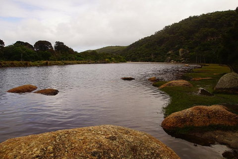 Private Tours From Melbourne - Attractions Sydney 2