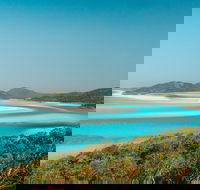 Whitehaven Beach and Hill Inlet Lookout Full-Day Snorkeling Cruise by High-Speed Catamaran - Attractions Sydney