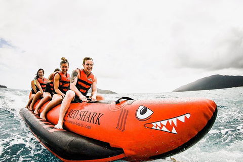 2-Night Whitsunday Islands All-Inclusive Sailing Tour From Airlie Beach - Attractions Sydney 1