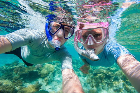 2-Night Whitsunday Islands All-Inclusive Sailing Tour From Airlie Beach - Attractions Sydney 2