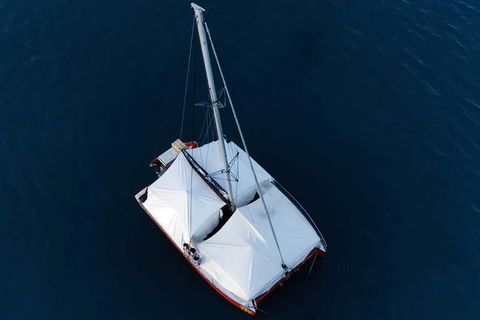 2-Night Whitsunday Islands All-Inclusive Sailing Tour From Airlie Beach - Attractions Sydney 5