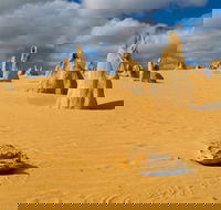 The Pinnacles Sea and Dunescapes Bush Reserve and Sunset Day Tour - Attractions Sydney