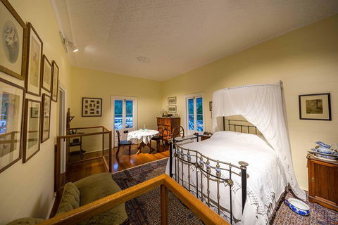 Entry Ticket At Historic Village Herberton - Attractions Sydney 4