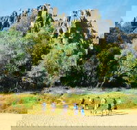 Gorgeous Gorges Tour - Windjana  Bell Gorge Mt Hart Cape Leveque - Attractions Sydney