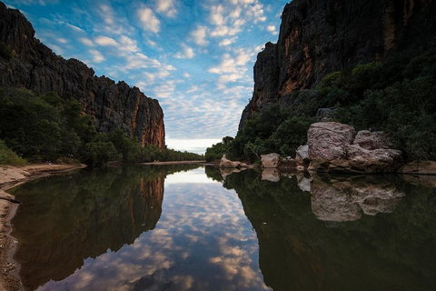 Gorgeous Gorges Tour - Windjana & Bell Gorge, Mt Hart, Cape Leveque - Attractions Sydney 1