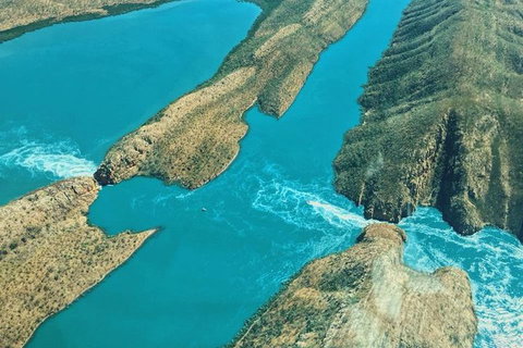 Gorgeous Gorges Tour - Windjana & Bell Gorge, Mt Hart, Cape Leveque - Attractions Sydney 2