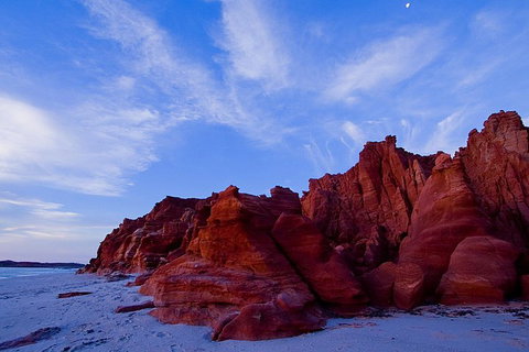 Gorgeous Gorges Tour - Windjana & Bell Gorge, Mt Hart, Cape Leveque - Attractions Sydney 5