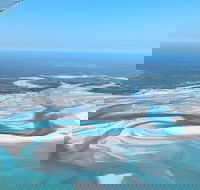 Wet Season Incredible Islands Tour - Horizontal Falls  Cygnet Bay Pearl Farm - Attractions Sydney