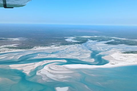 Wet Season Incredible Islands Tour - Horizontal Falls & Cygnet Bay Pearl Farm - Attractions Sydney 0