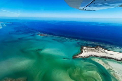 Wet Season Incredible Islands Tour - Horizontal Falls & Cygnet Bay Pearl Farm - Attractions Sydney 4