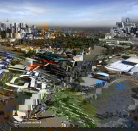 Melbourne Sports Experience  Free Australian Sports Museum entry - Attractions Sydney