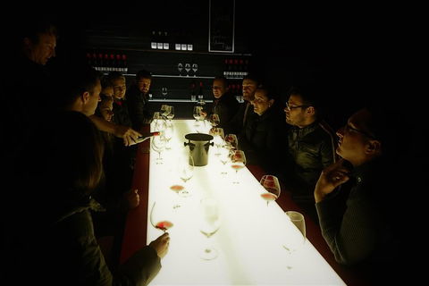 Valleys Of Vino Tour - Attractions Sydney 0