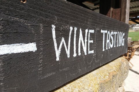 Valleys Of Vino Tour - Attractions Sydney 2