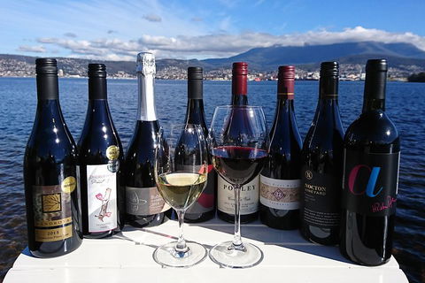 Valleys Of Vino Tour - Attractions Sydney 4