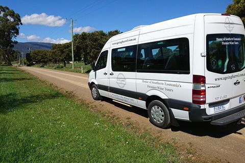 Valleys Of Vino Tour - Attractions Sydney 5