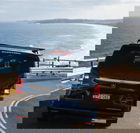 Luxury Hinterland Tour - Attractions Sydney