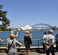 Sydney Sightseeing Bus Tours - Attractions Sydney