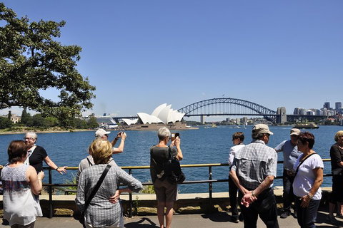 Sydney Sightseeing Bus Tours - Attractions Sydney 0