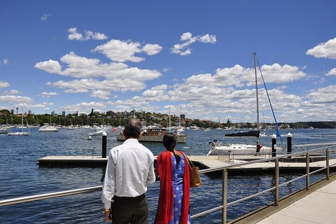 Sydney Sightseeing Bus Tours - Attractions Sydney 1