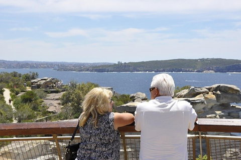 Sydney Sightseeing Bus Tours - Attractions Sydney 3