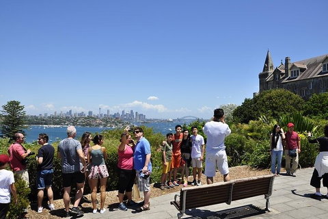 Sydney Sightseeing Bus Tours - Attractions Sydney 4
